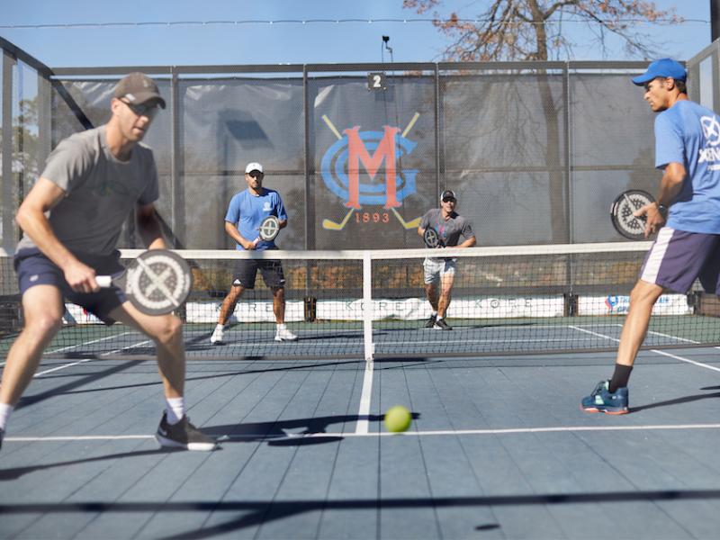 Padel Tennis or Paddle Tennis: What Is Padel Tennis and How to Play It?