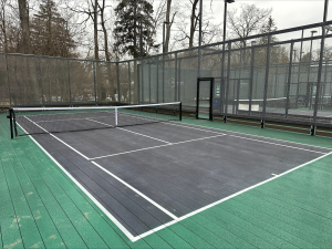 APTA Outreach Provides Funding to Grow the Game