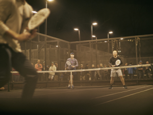 League Lines -APTA Leagues Are All Shapes and Sizes