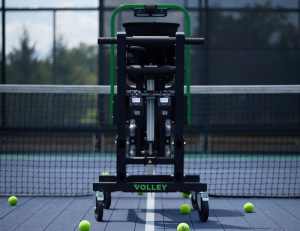 Volley Sponsorship – An Introduction from CEO John Weinlader