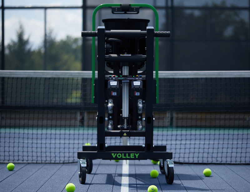Volley Sponsorship – An Introduction from CEO John Weinlader