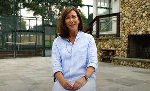 Rowayton Platform Tennis Assoc – A Public-Access Story