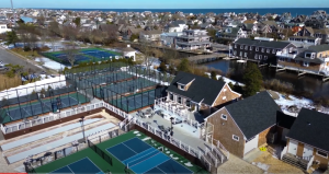 Hut of the Month: Bay Head Yacht Club, Bay Head, NJ