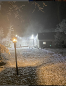 Clubs and Courts: Needham Platform Tennis Club