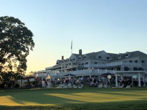 The Brae Burn Tournament: 50 Years of Top-Notch Boston Paddle
