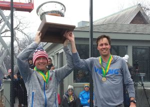 Q&A with Hall of Fame Class of 2026 Drew Broderick and Jared Palmer