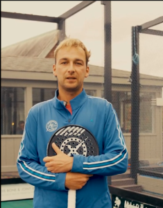 Player Profile: Tomislav Gregurovic