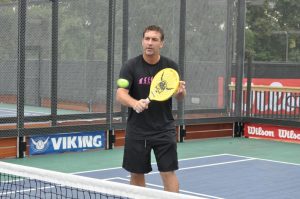 Legends of the Game: Rob Bakker