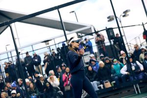 Player Profile: Ana Marija Zubori
