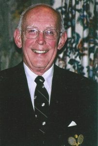 Remembering Bob Brown