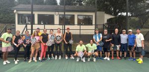 Elevate Your Game: Our Platform Tennis Camp Guide