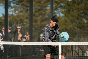 Congratulations to Stephen Mitchell—Class of 2027 Platform Tennis Hall of Fame
