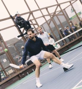 Tin Ostojic